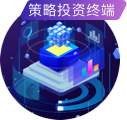 策略投资终端